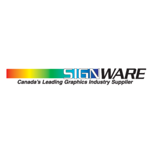 Signware Logo