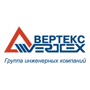 Vertex(163) Logo