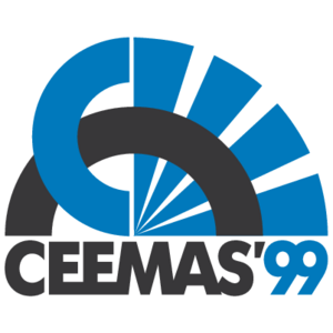 Ceemas 99 Logo