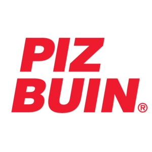 Piz Buin Logo