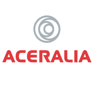 Aceralia Logo