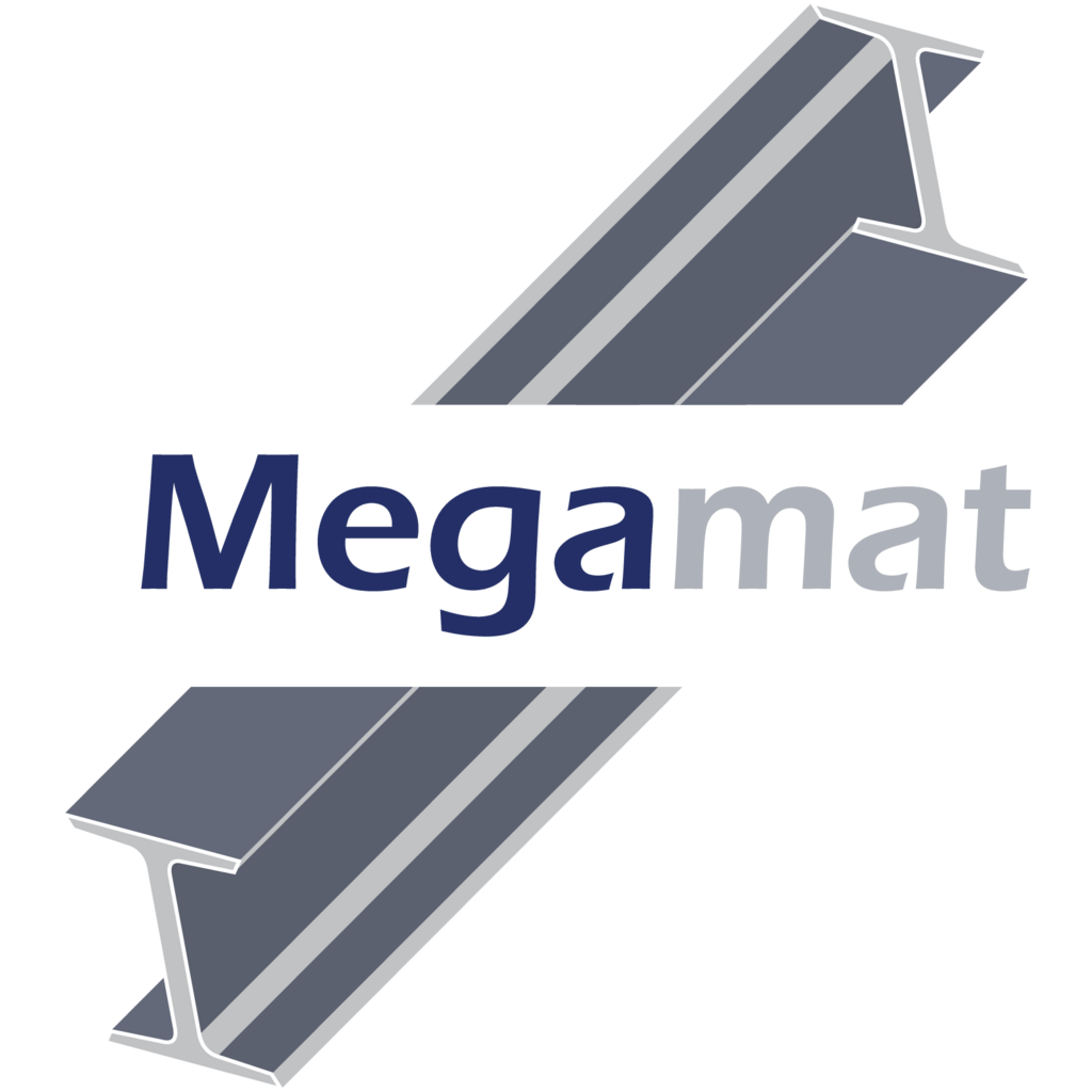 Megamat, Construction