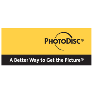 Photodisc(61) Logo