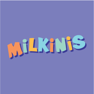 Milkinis Logo