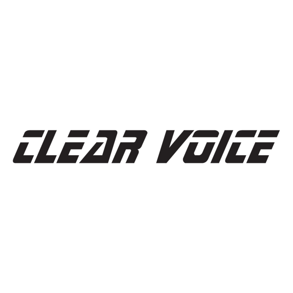 Clear,Voice