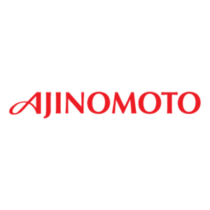 Ajinomoto(128) Logo