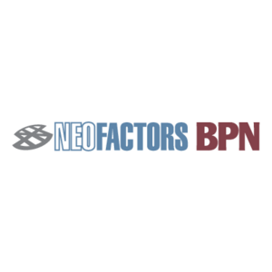 NeoFactors Logo