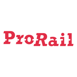ProRail Logo