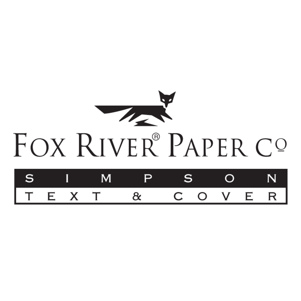 Fox,River,Paper