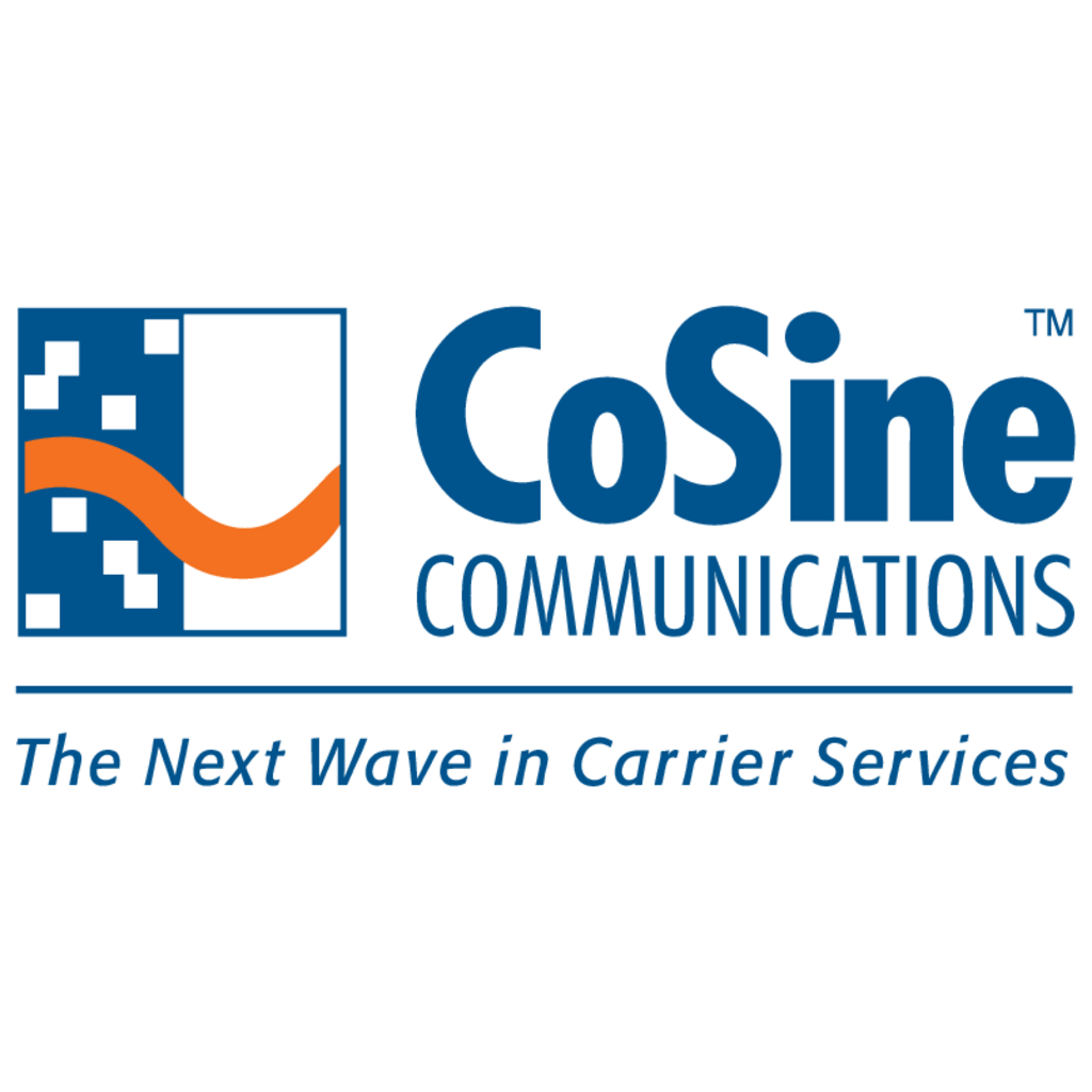 CoSine,Communications