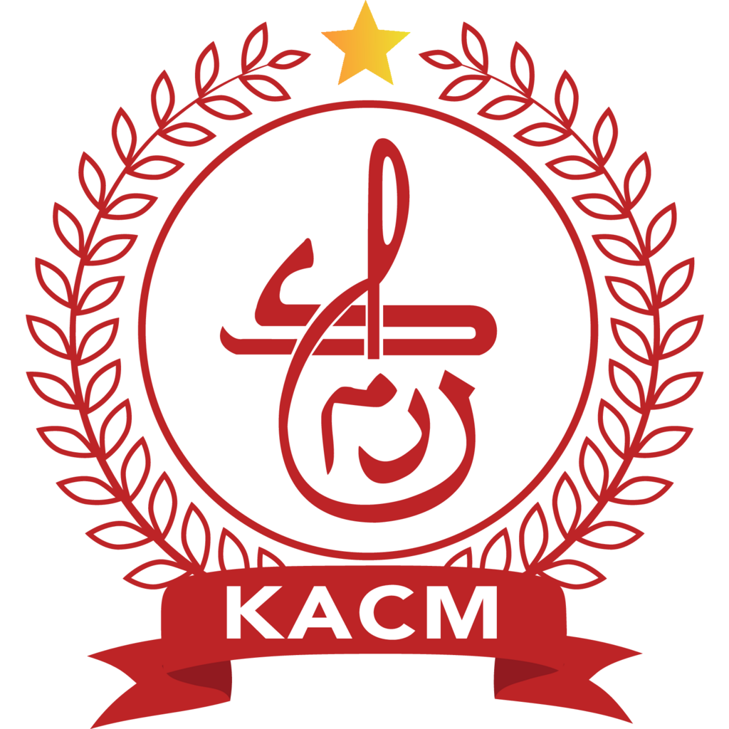 Logo, Sports, Morocco, Kawkab Athlétique Club de Marrakech KACM