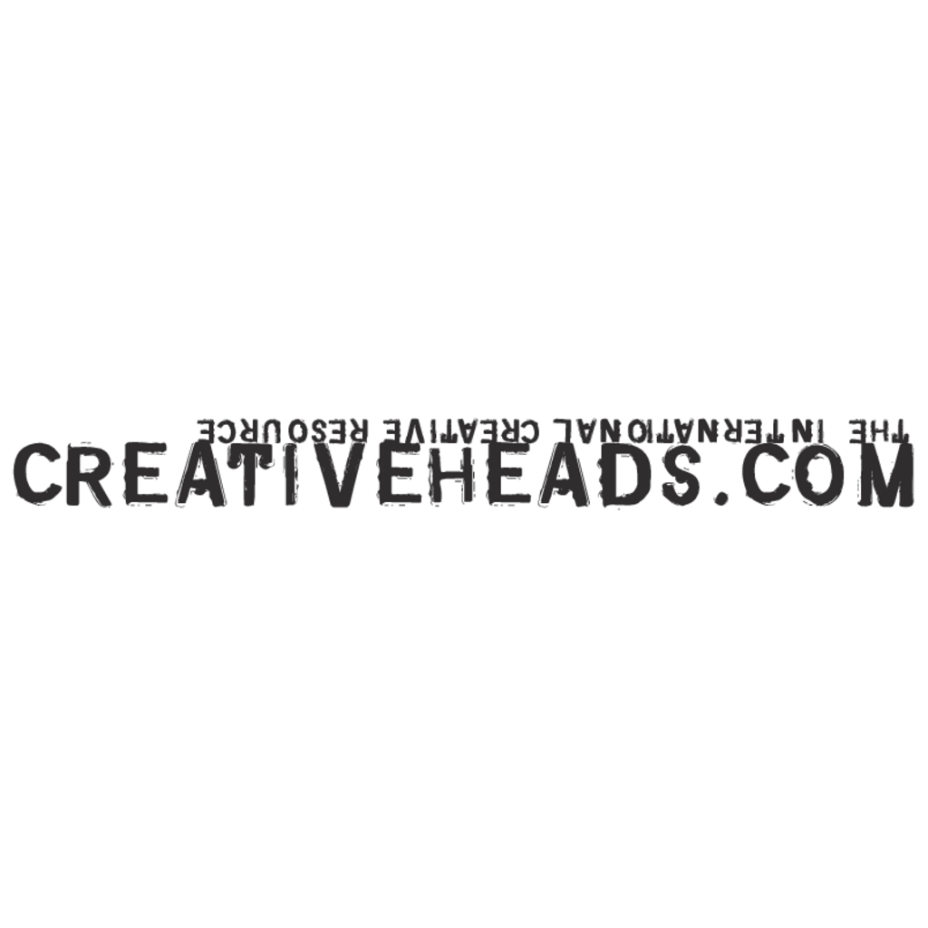Creative,Heads