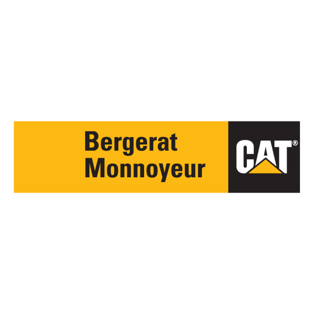 Bergerat,Monnoyeur