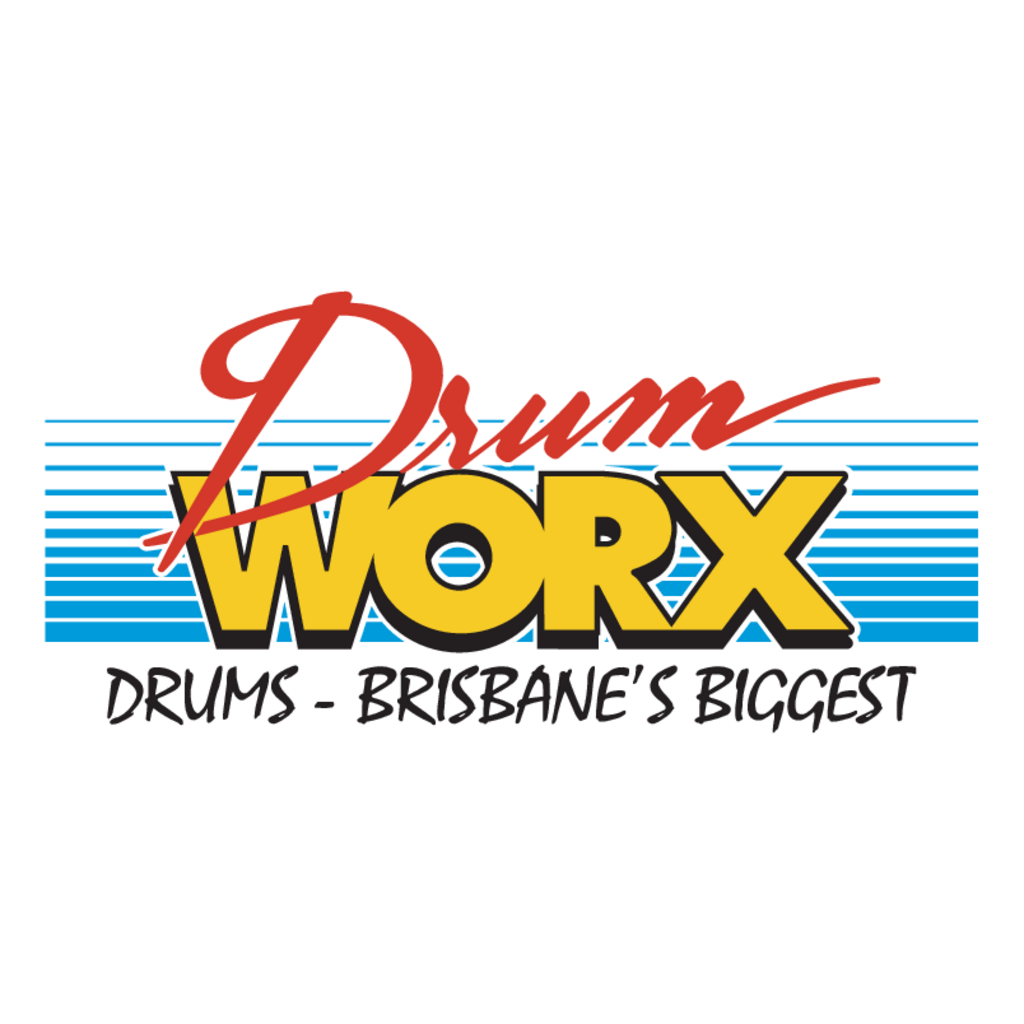 Drum,Worx