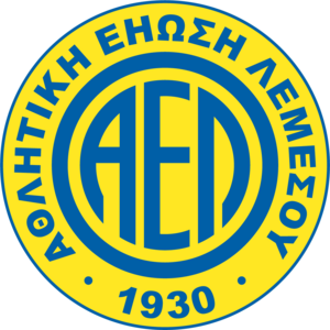 AEL Limassol Logo
