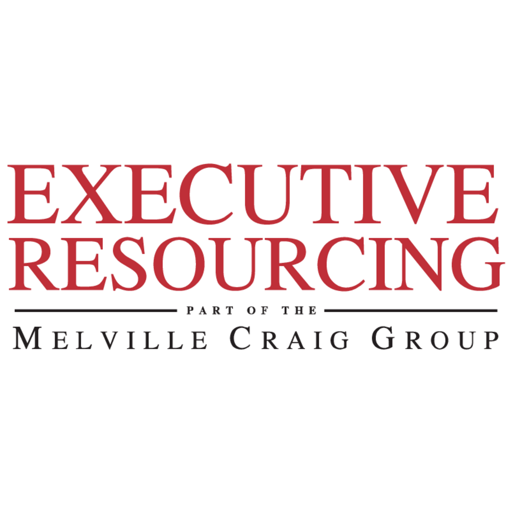 Executive,Resourcing