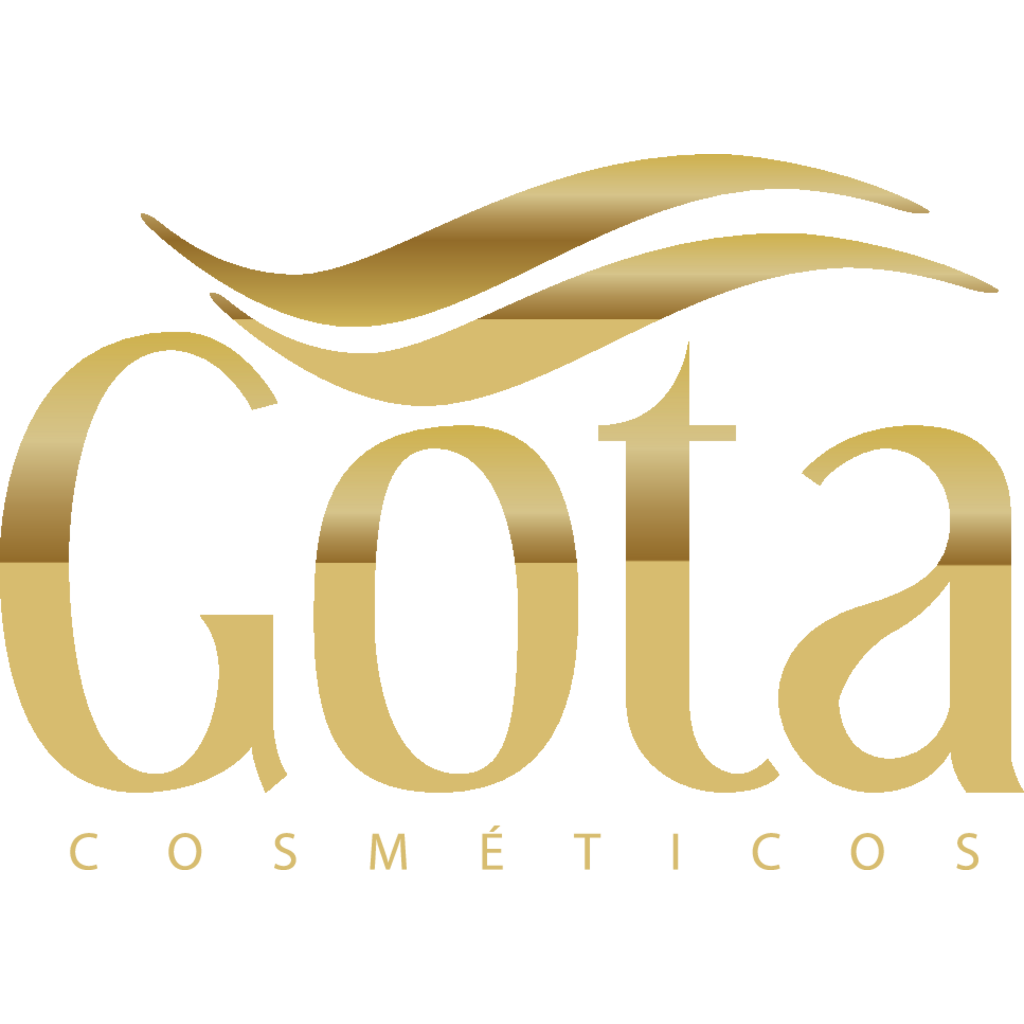 Logo, Unclassified, Brazil, Gota Dourada