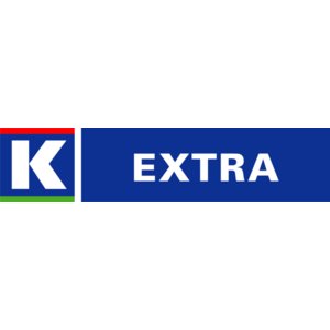 K-extra Logo