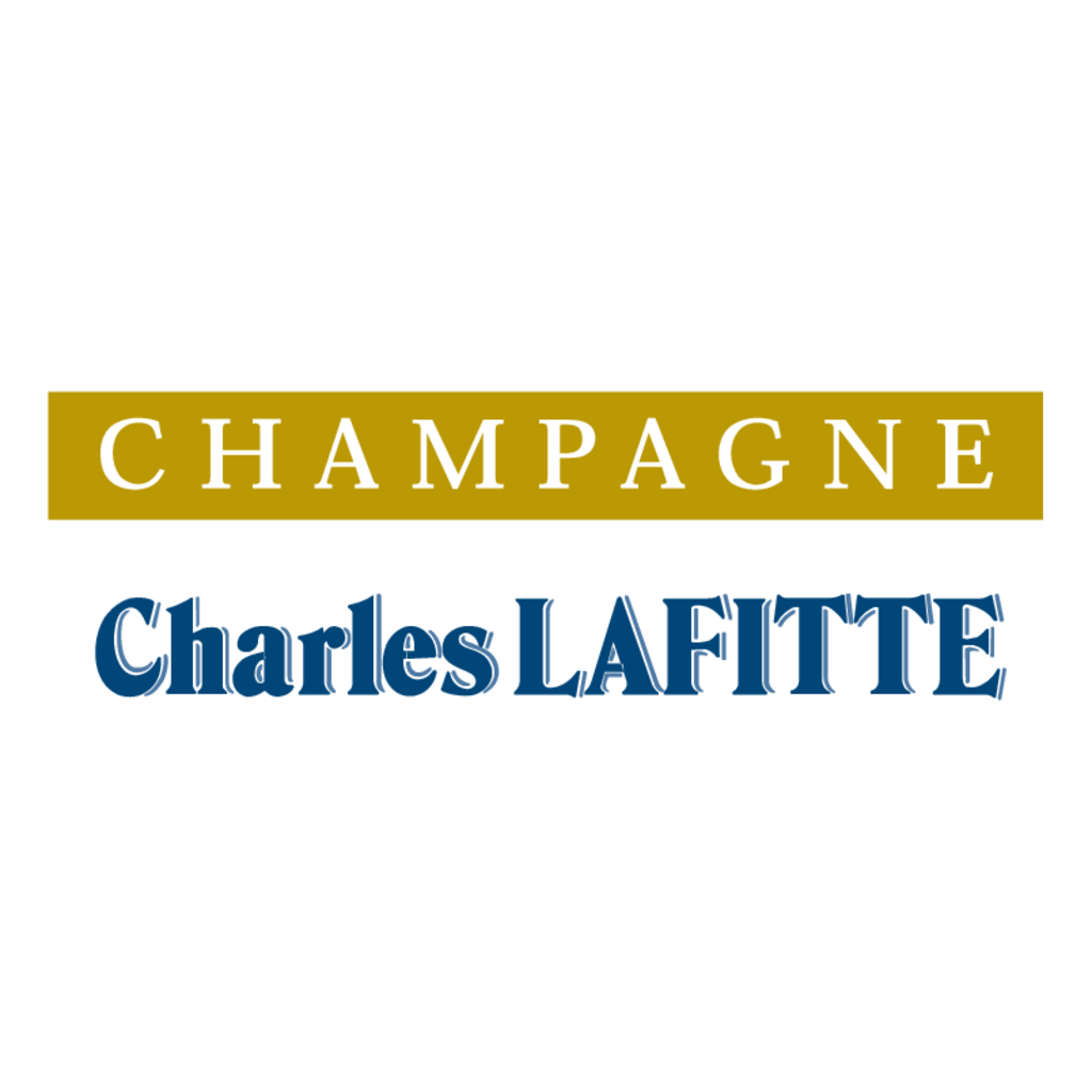 Charles,Lafitte,Champagne