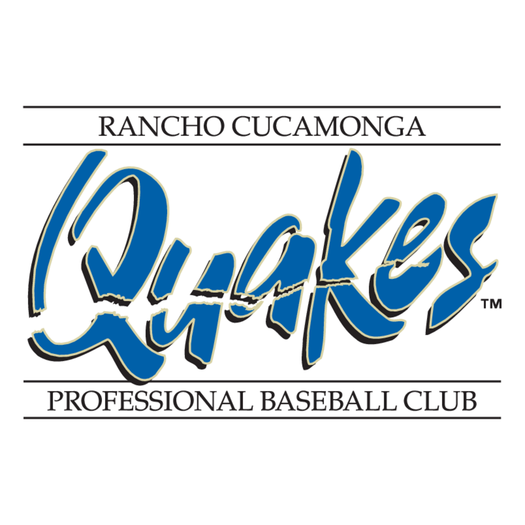 Rancho,Cucamonga,Quakes