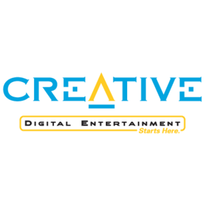 Creative(30) Logo