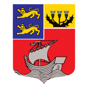 Ville Asnieres Logo