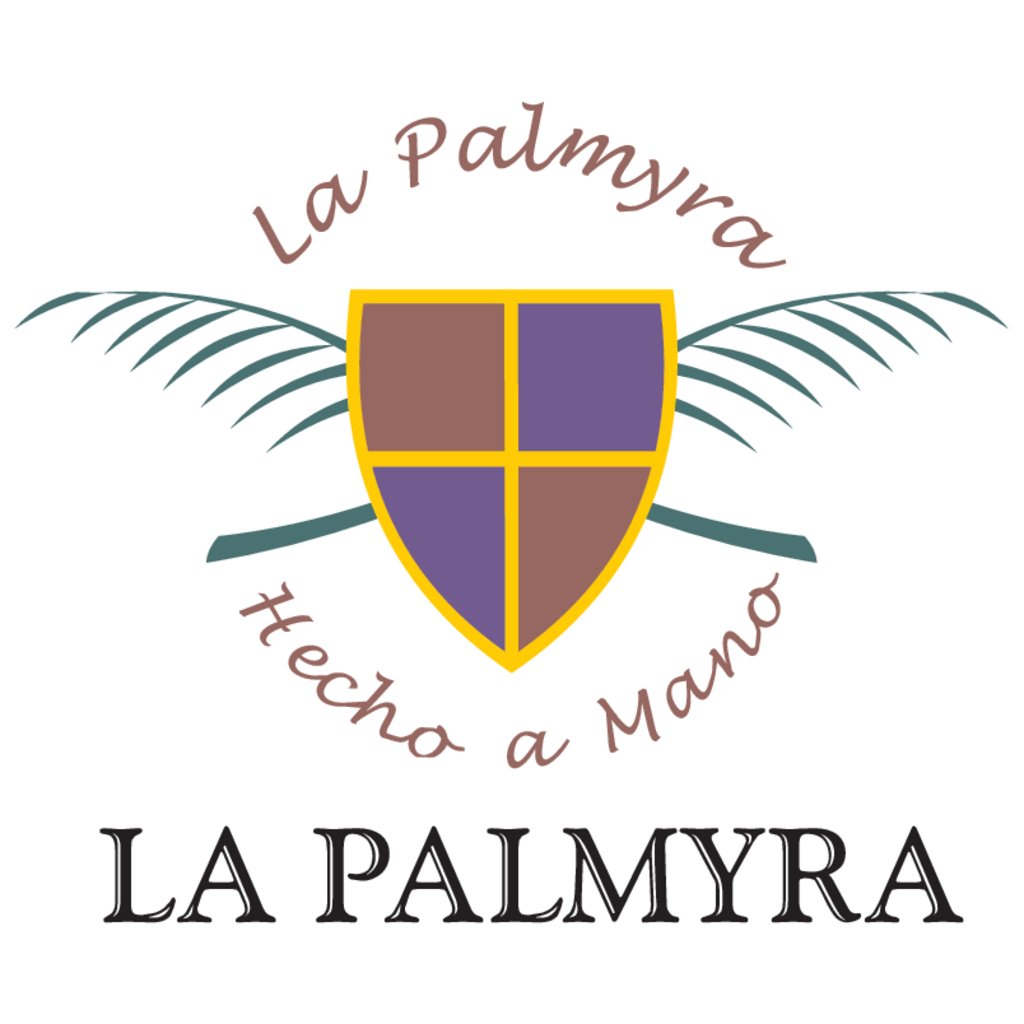 La,Palmyra