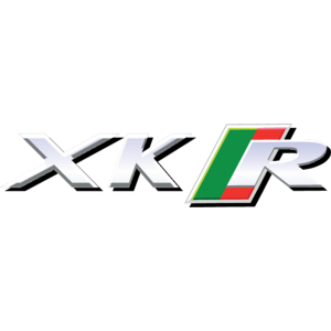 Jaguar XKR Logo