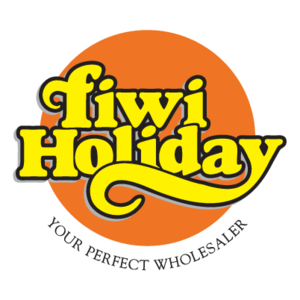 Fiwi Holiday Logo