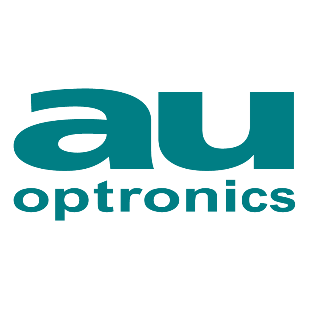 AU,Optronics