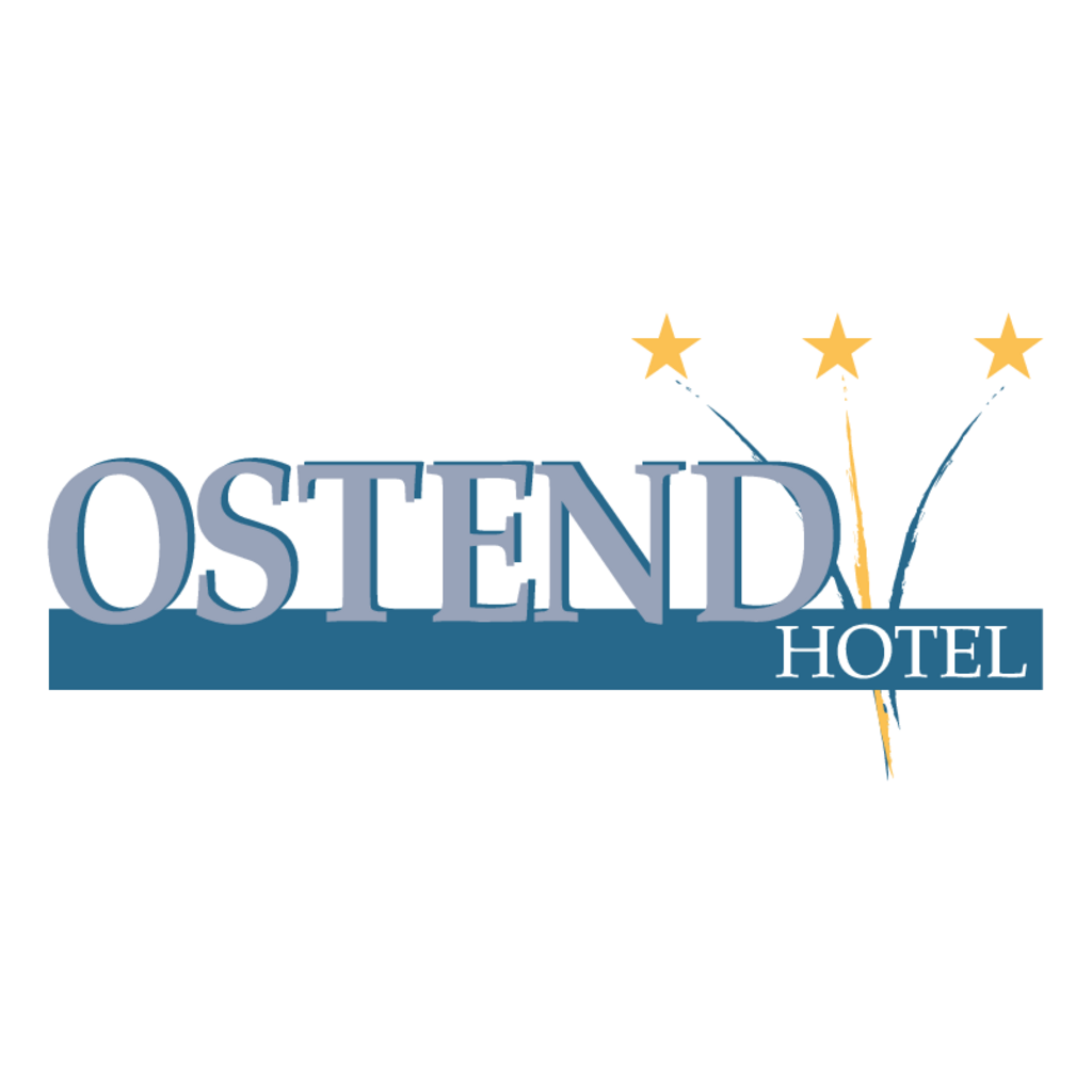 Ostend,Hotel