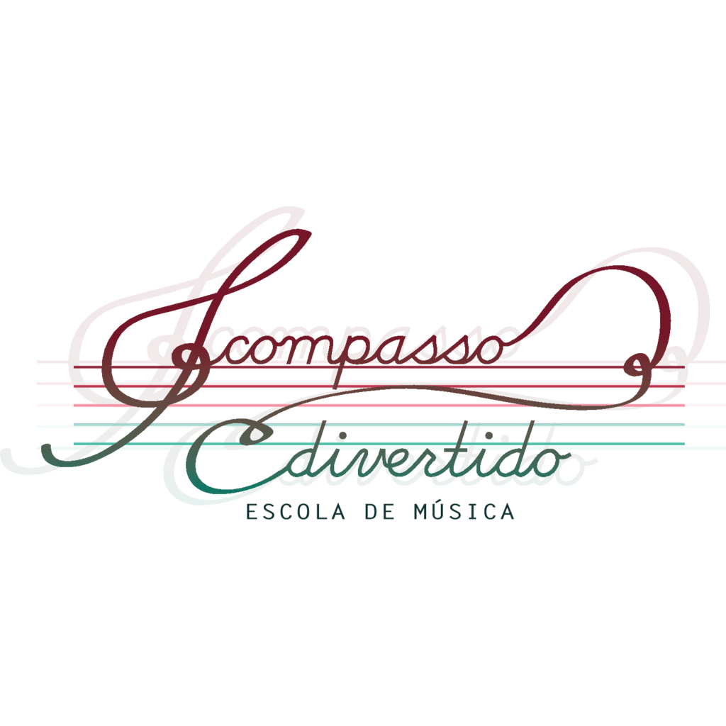 Logo, Music, Portugal, Compasso Divertido