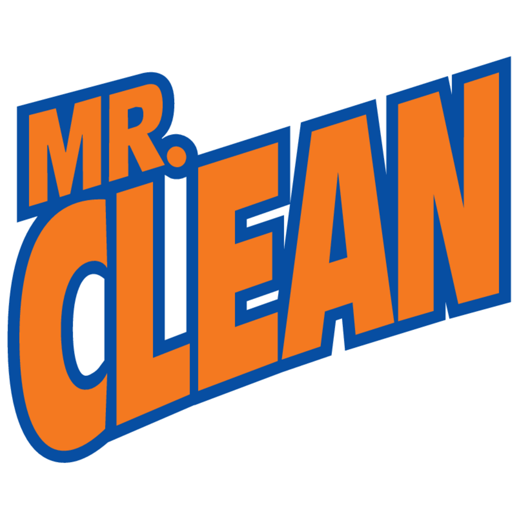 Mr,,Clean