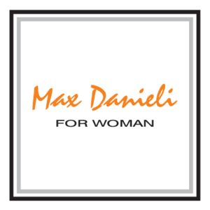 Max Danieli Logo