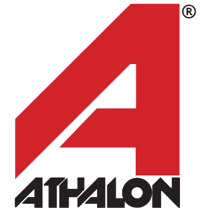 Athalon Logo