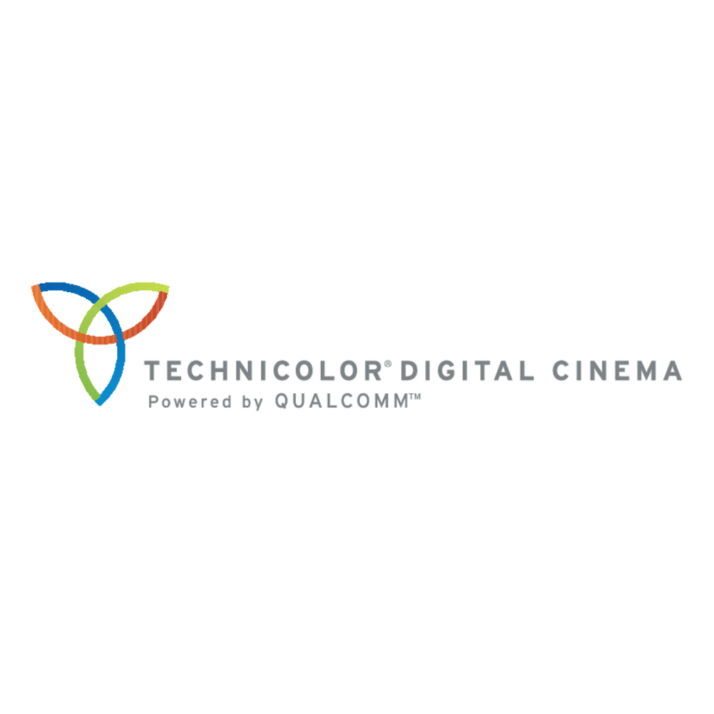 Technicolor,Digital,Cinema