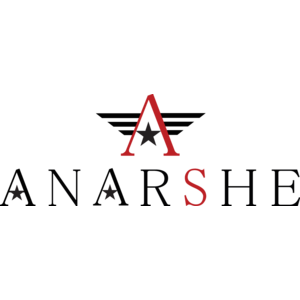 Anarshe Logo