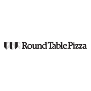 Round Table Pizza(104) Logo