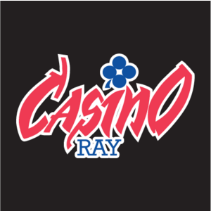 Casino Ray Logo