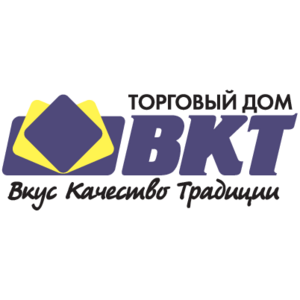 VKT(1) Logo