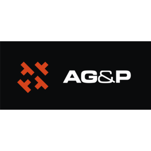 Logo, Unclassified, Philippines, AG&P Construction