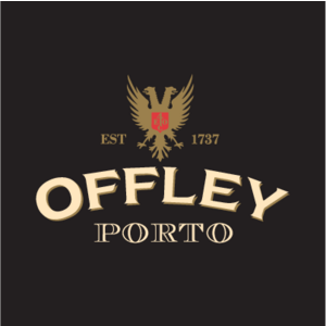 Offley Porto Logo