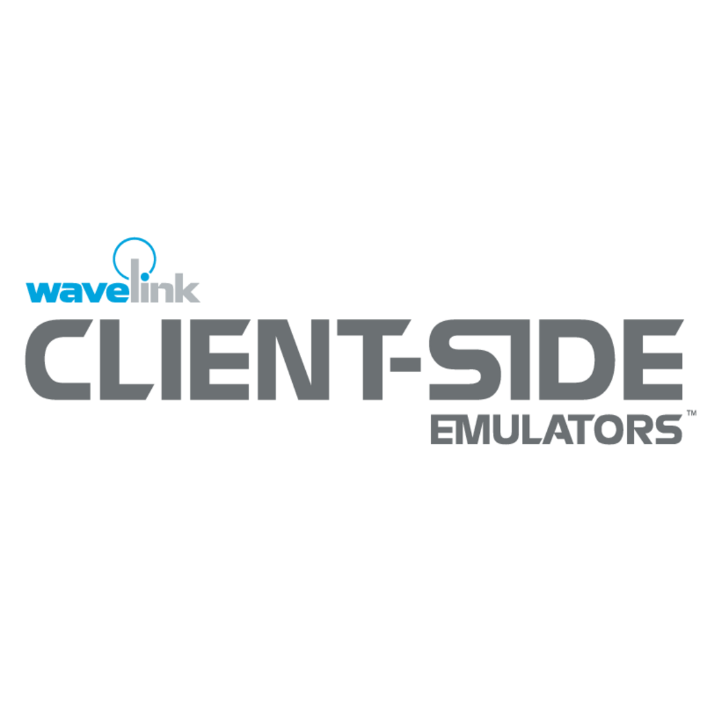 Client-Side,Emulators
