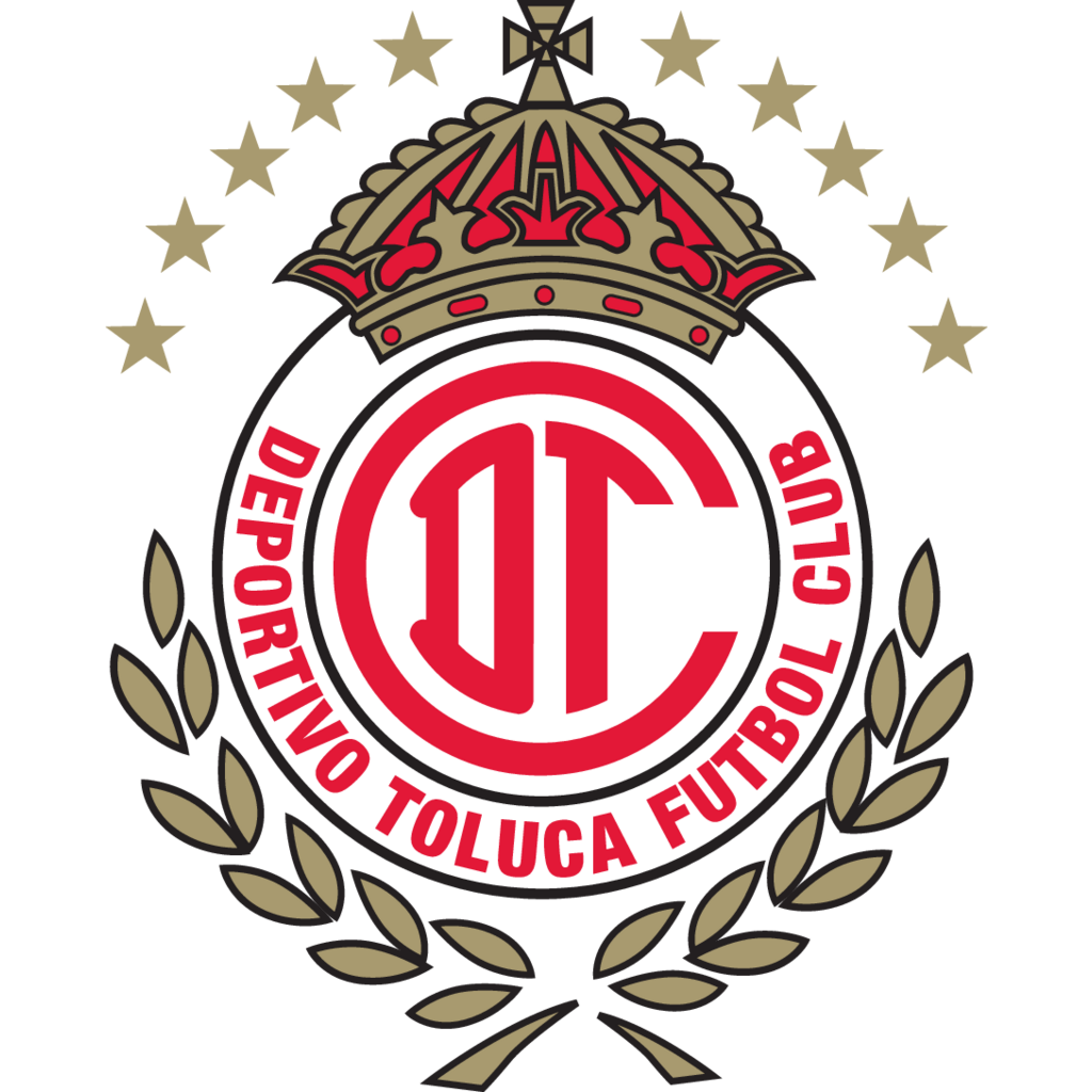 Club,Deportivo,Toluca