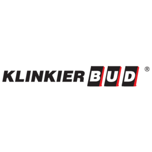 Klinkier Bud Logo