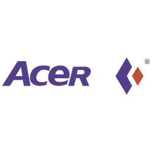 Acer(603) Logo