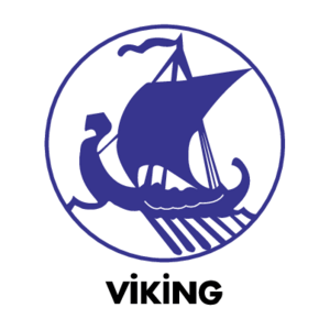 Viking(72) Logo