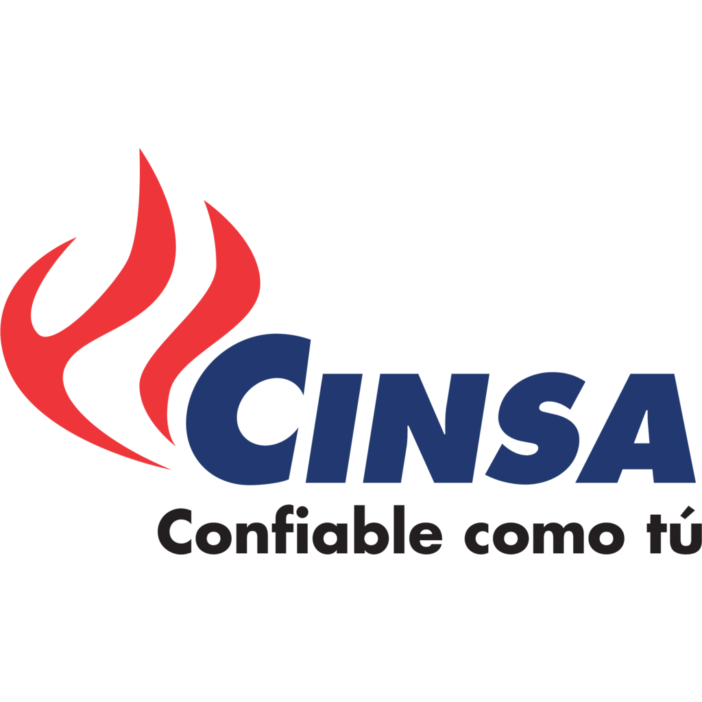 Logo, Mexico, Cinsa