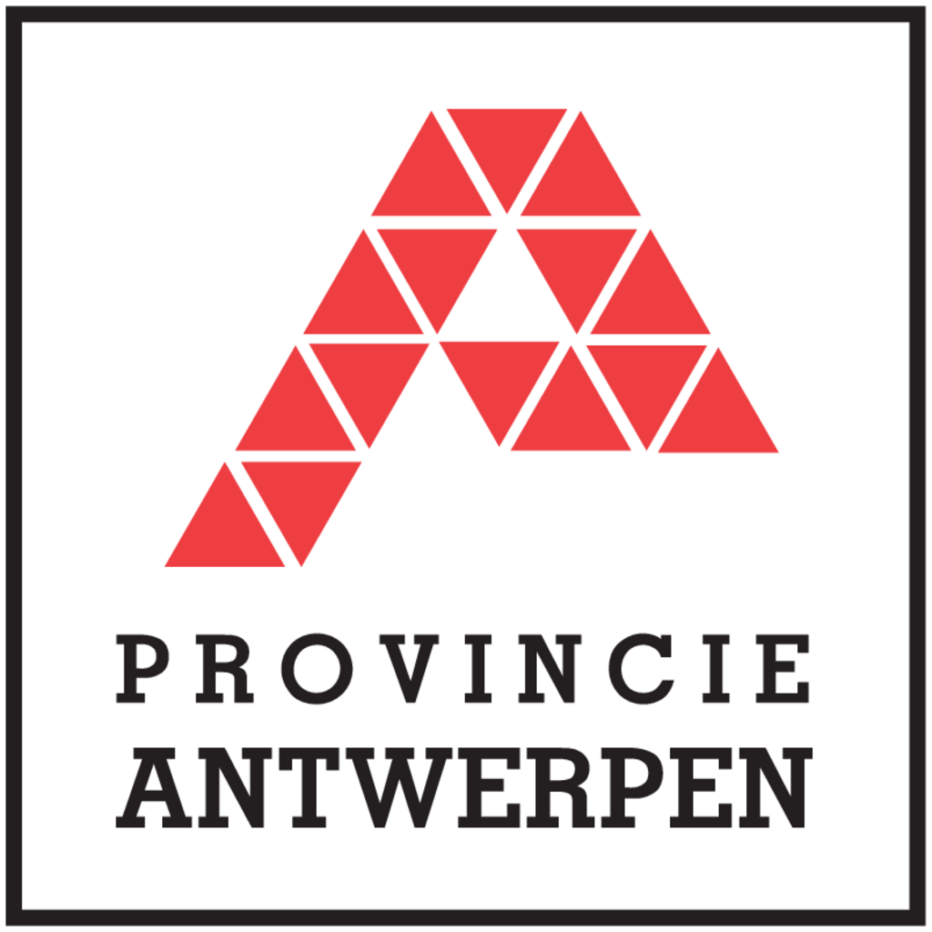 Provincie,Antwerpen