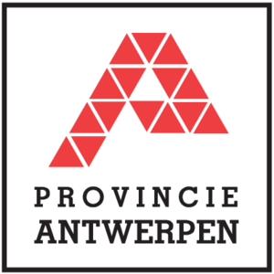 Provincie Antwerpen Logo